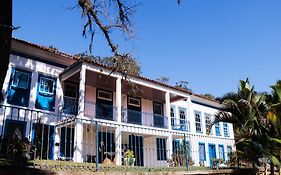 Hotel Fazenda Império do Vale